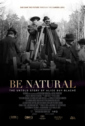 Be Natural