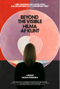 Beyond the Visible