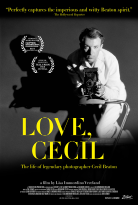 Love Cecil
