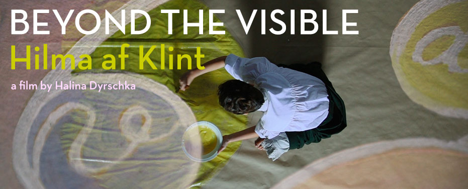 BEYOND THE VISIBLE